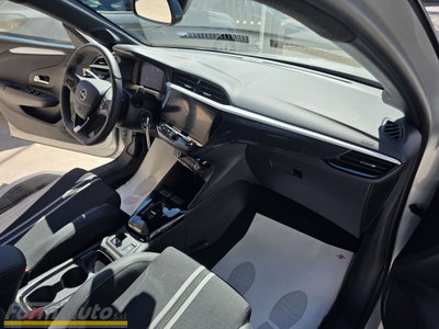 Opel Corsa 1.2 100 CV GS Line (13)