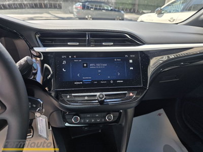 Opel Corsa 1.2 100 CV GS Line (15)