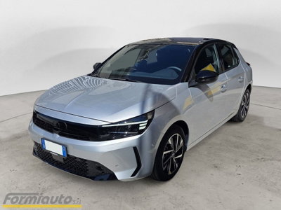Opel Corsa 1.2 100 CV GS Line (3)