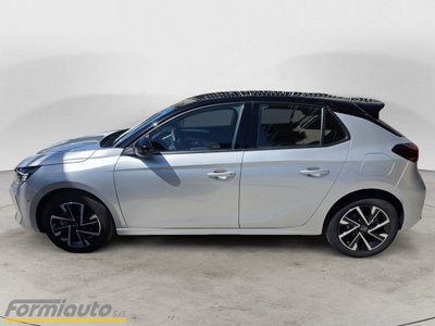 Opel Corsa 1.2 100 CV GS Line (4)