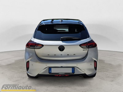 Opel Corsa 1.2 100 CV GS Line (6)
