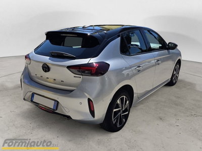 Opel Corsa 1.2 100 CV GS Line (7)