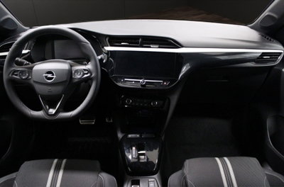 Opel Corsa 1.2 hybrid GS 110cv dct6 (12)