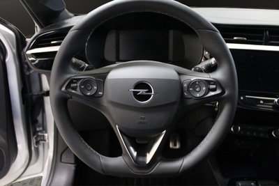 Opel Corsa 1.2 hybrid GS 110cv dct6 (13)
