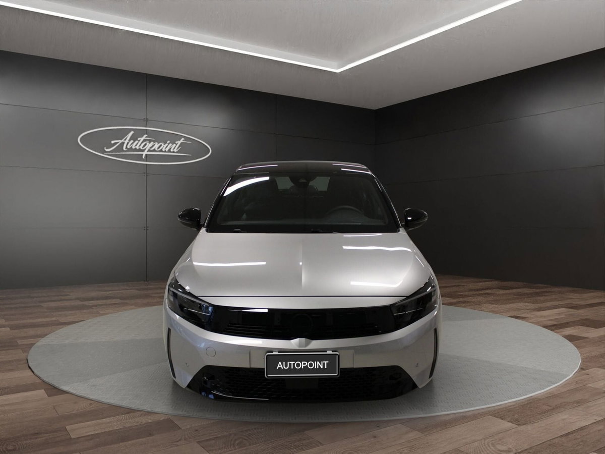 Opel Corsa 1.2 hybrid GS 110cv dct6 (2)