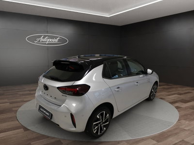 Opel Corsa 1.2 hybrid GS 110cv dct6 (8)