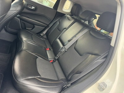 Jeep Compass 1.6 Multijet II 2WD Limited (11)