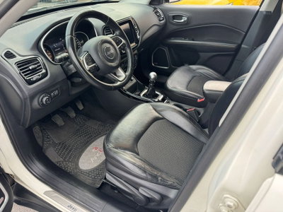 Jeep Compass 1.6 Multijet II 2WD Limited (5)