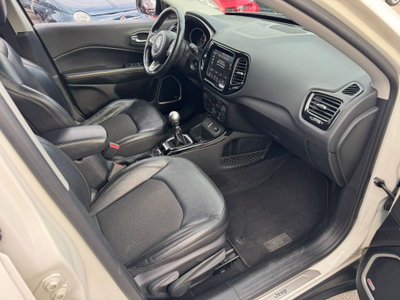 Jeep Compass 1.6 Multijet II 2WD Limited (9)