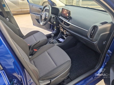 Kia Picanto 1.0 gdi Urban (12)