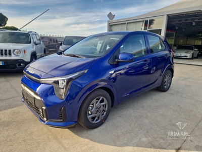 Kia Picanto 1.0 gdi Urban (2)