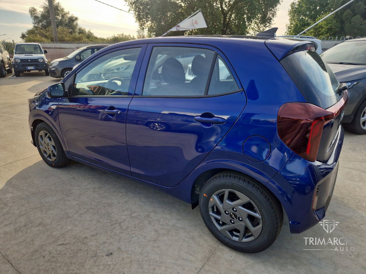Kia Picanto 1.0 gdi Urban (4)