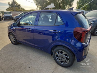 Kia Picanto 1.0 gdi Urban (4)