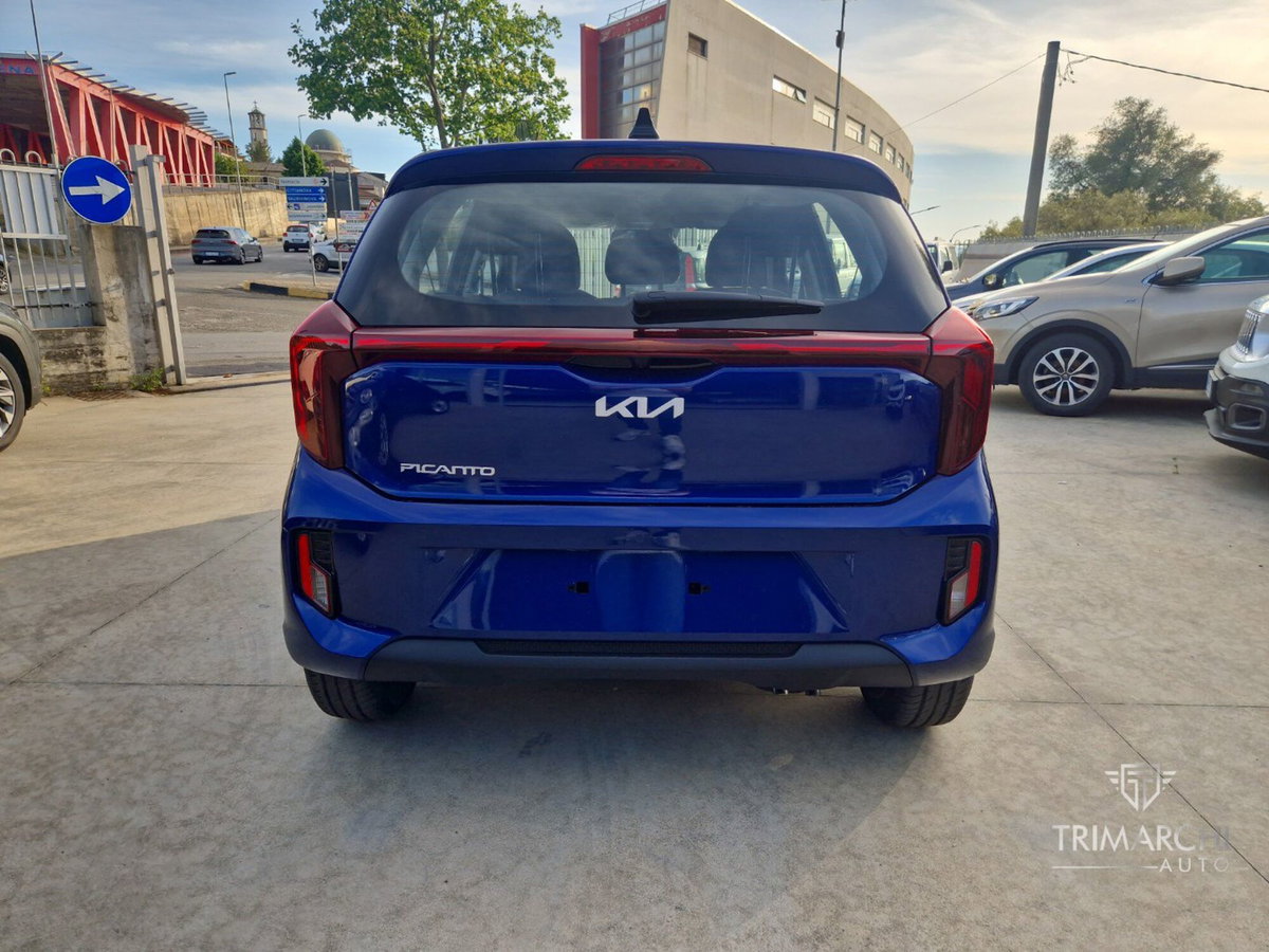 Kia Picanto 1.0 gdi Urban (6)