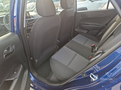 Kia Picanto 1.0 gdi Urban (9)