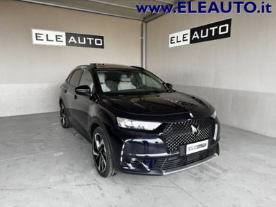 Ds DS 7 1.6 e-tense phev Rivoli 4x4 300cv auto usata