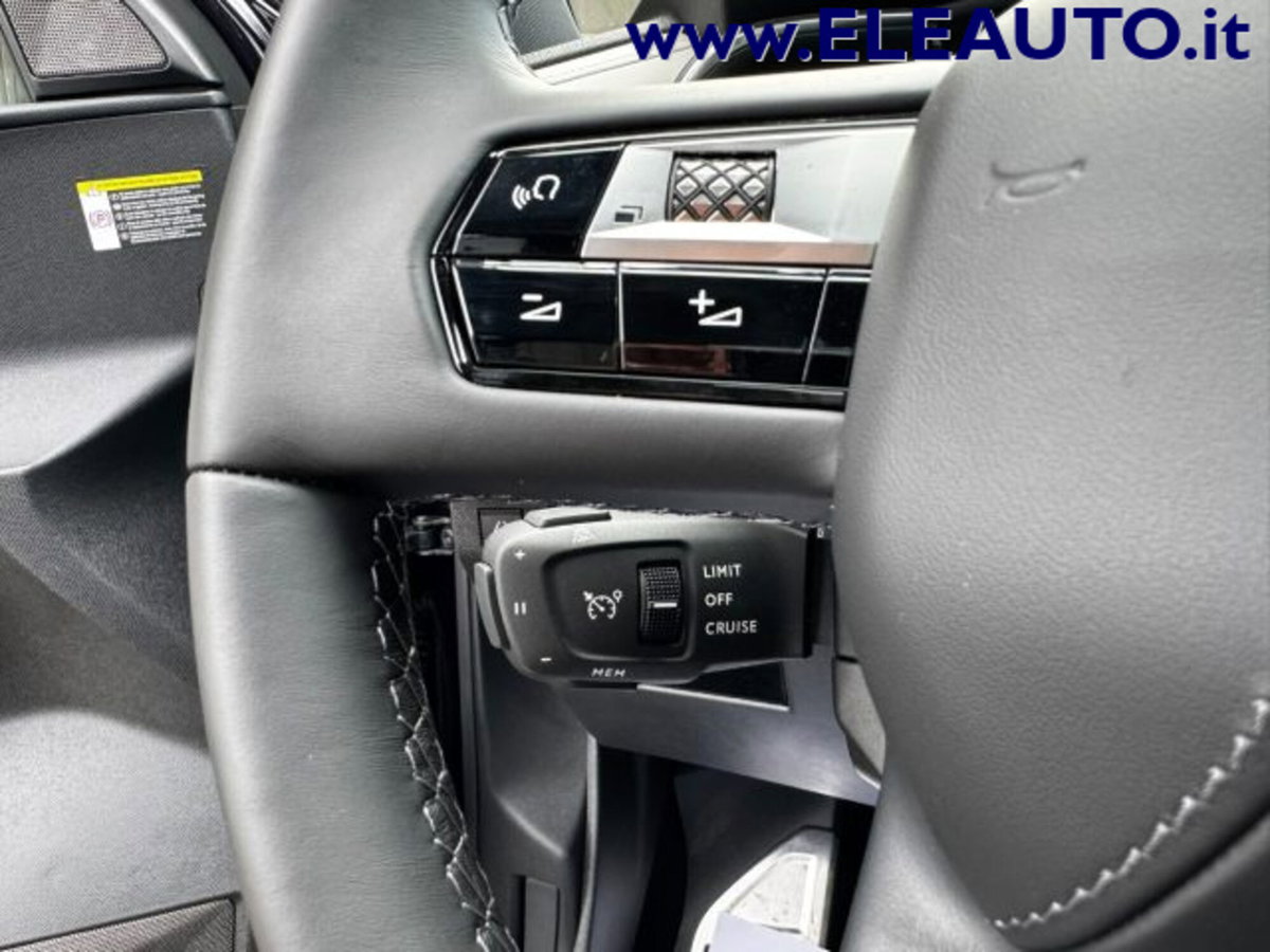 Ds DS 7 1.6 e-tense phev Rivoli 4x4 300cv auto (12)