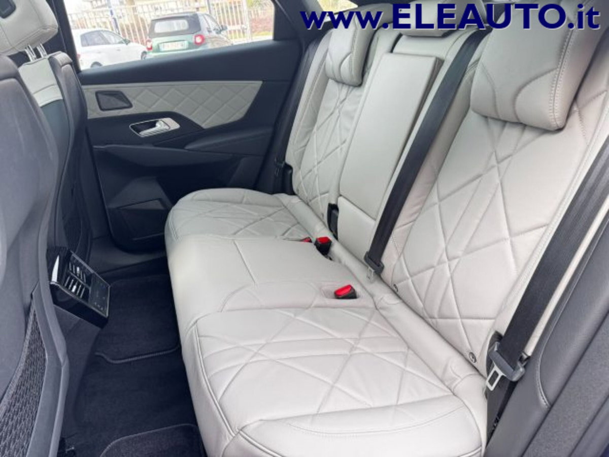 Ds DS 7 1.6 e-tense phev Rivoli 4x4 300cv auto (15)