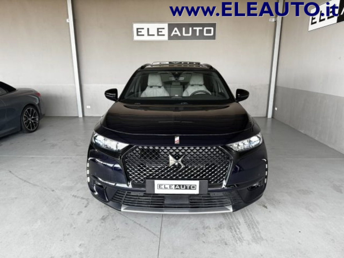 Ds DS 7 1.6 e-tense phev Rivoli 4x4 300cv auto (2)
