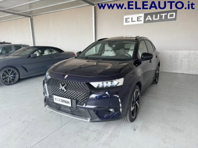 Ds DS 7 1.6 e-tense phev Rivoli 4x4 300cv auto (3)