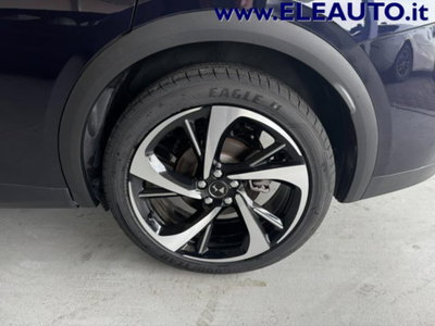 Ds DS 7 1.6 e-tense phev Rivoli 4x4 300cv auto (7)