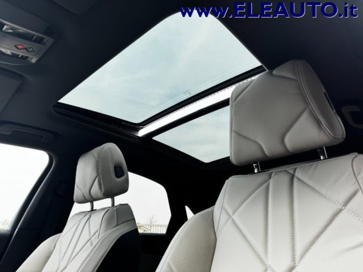 Ds DS 7 1.6 e-tense phev Rivoli 4x4 300cv auto (8)