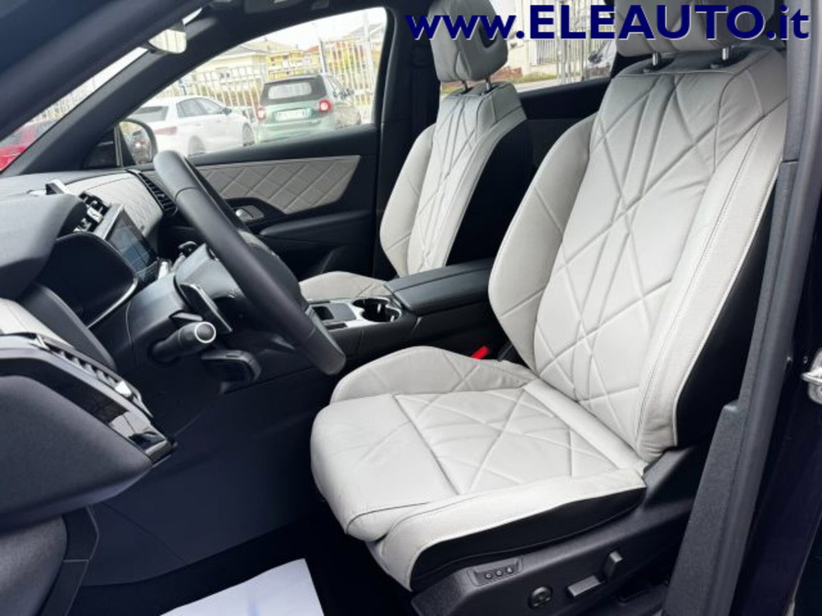 Ds DS 7 1.6 e-tense phev Rivoli 4x4 300cv auto (9)