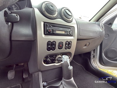 Dacia Sandero Stepway 1.6 8V GPL 85CV (10)
