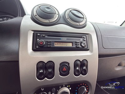 Dacia Sandero Stepway 1.6 8V GPL 85CV (11)