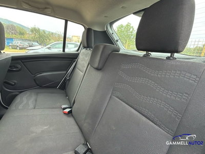 Dacia Sandero Stepway 1.6 8V GPL 85CV (13)
