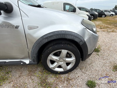 Dacia Sandero Stepway 1.6 8V GPL 85CV (16)