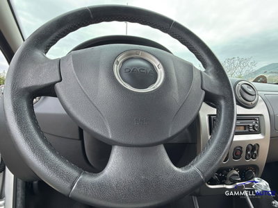 Dacia Sandero Stepway 1.6 8V GPL 85CV (7)