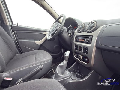 Dacia Sandero Stepway 1.6 8V GPL 85CV (9)