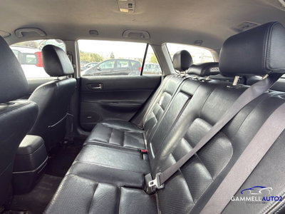 Mazda Mazda6 Station Wagon 2.0 CD 16V 136CV Wagon Sport (12)