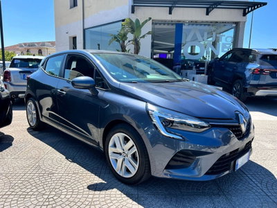 Renault Clio SCe 65 CV 5 porte Life usata