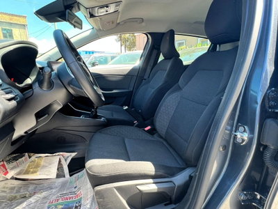 Renault Clio SCe 65 CV 5 porte Life (15)
