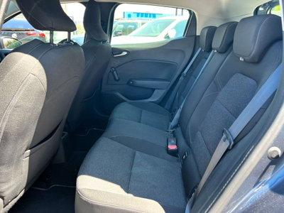 Renault Clio SCe 65 CV 5 porte Life (16)