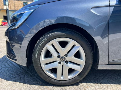 Renault Clio SCe 65 CV 5 porte Life (18)