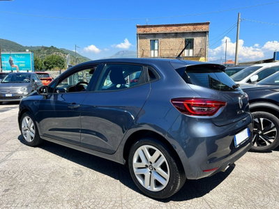 Renault Clio SCe 65 CV 5 porte Life (3)