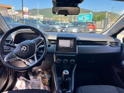 Renault Clio SCe 65 CV 5 porte Life (4)