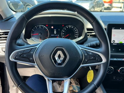 Renault Clio SCe 65 CV 5 porte Life (5)