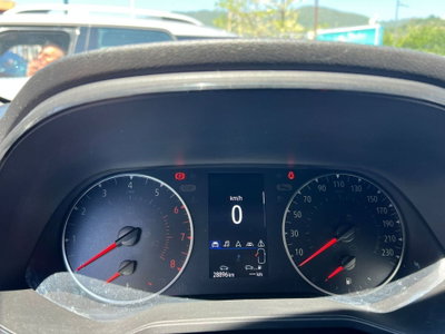 Renault Clio SCe 65 CV 5 porte Life (6)