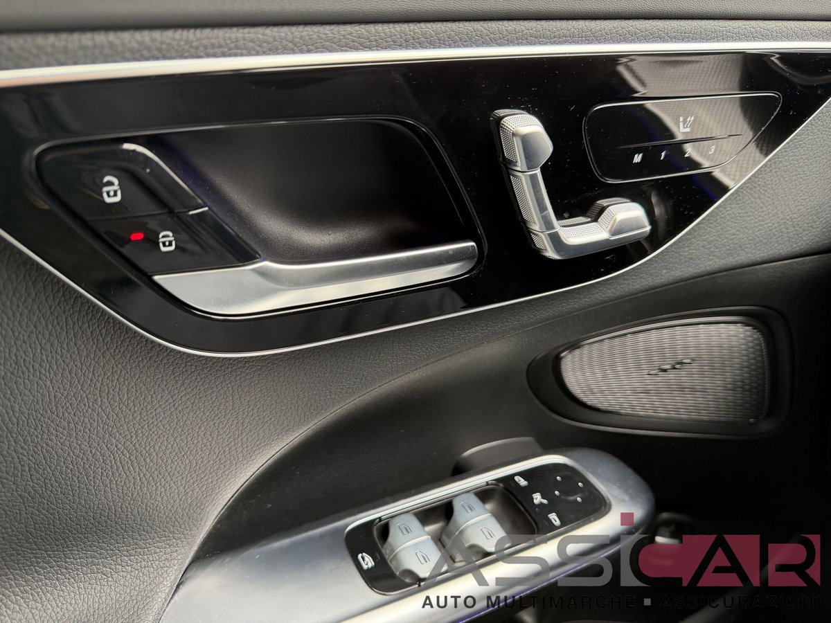 Mercedes-Benz Classe C Station Wagon 220 d mhev AMG Line Advanced Plus 4matic 200cv auto (12)