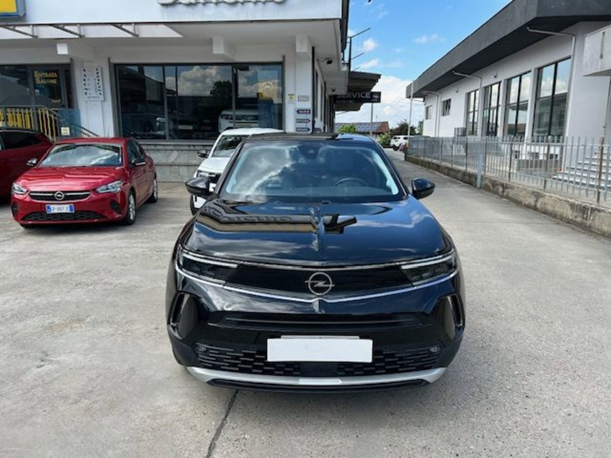 Opel Mokka 1.2 Turbo 130 CV aut. GS Line