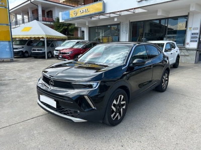 Opel Mokka 1.2 Turbo 130 CV aut. GS Line (5)