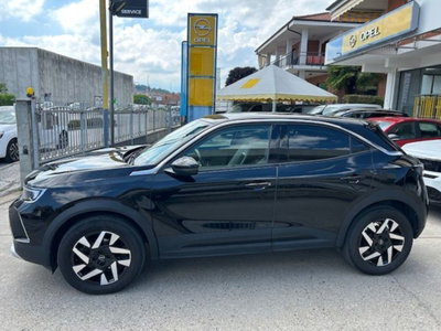 Opel Mokka 1.2 Turbo 130 CV aut. GS Line (6)