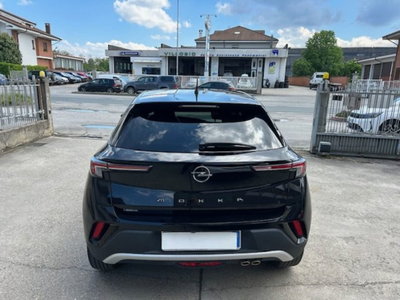 Opel Mokka 1.2 Turbo 130 CV aut. GS Line (8)
