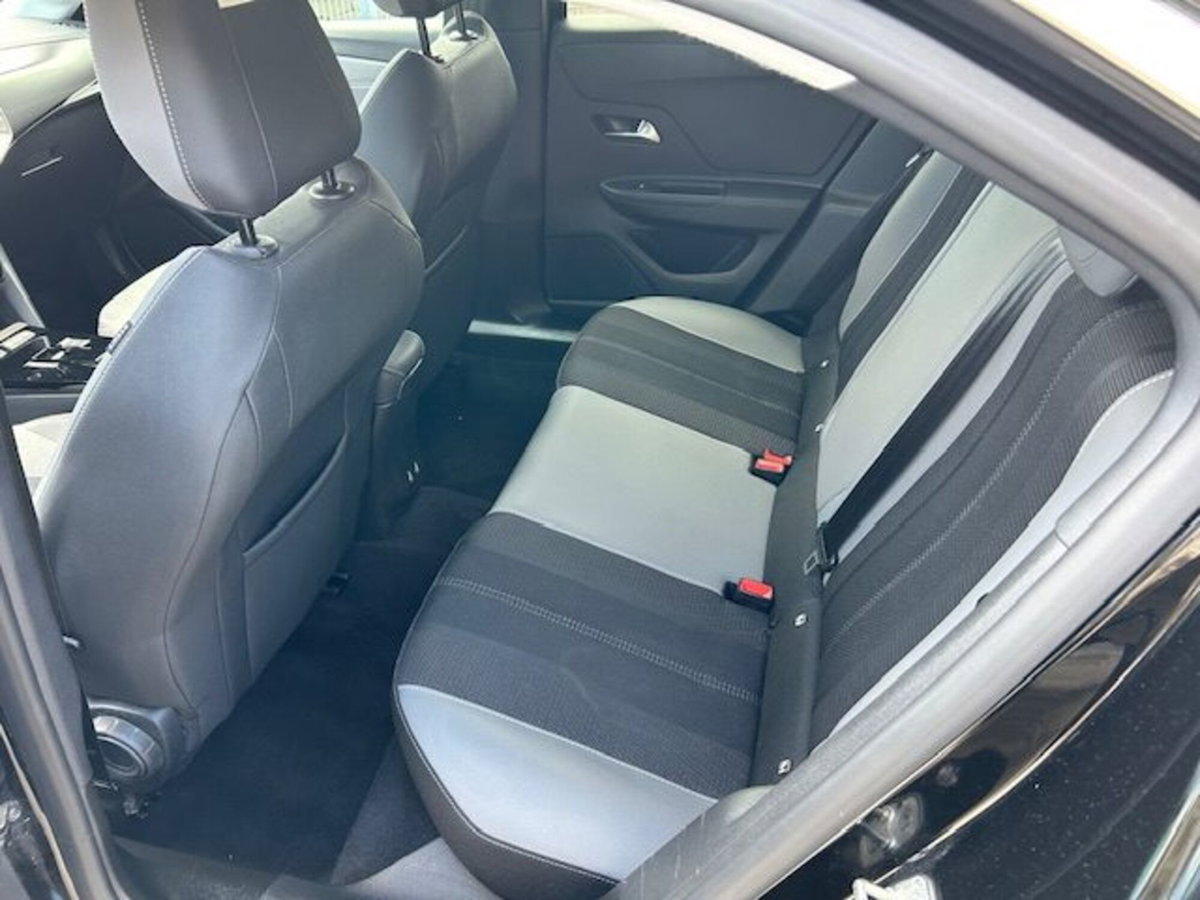Opel Mokka 1.2 Turbo 130 CV aut. GS Line (9)