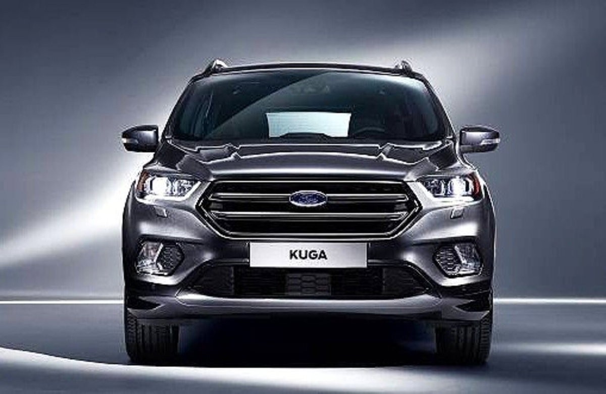 Ford Kuga 1.5 EcoBoost 120 CV S&S 2WD Business