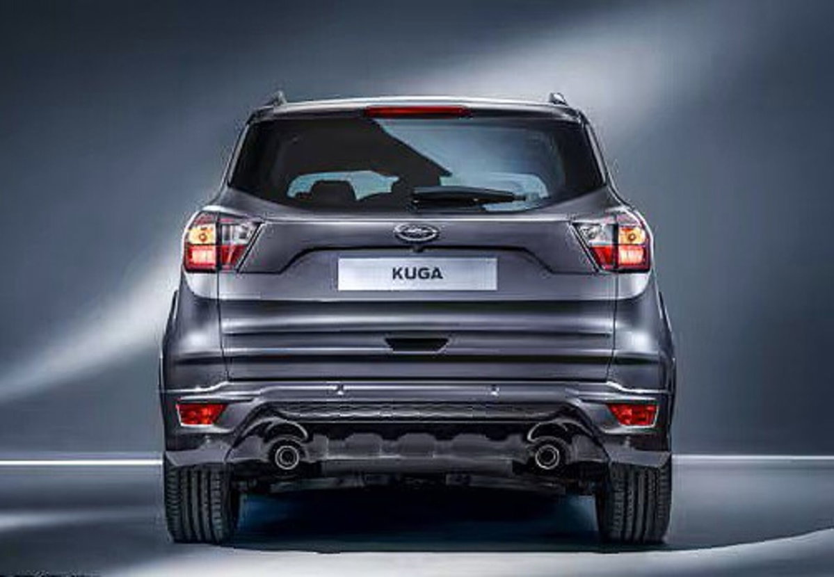 Ford Kuga 1.5 EcoBoost 120 CV S&S 2WD Business (2)